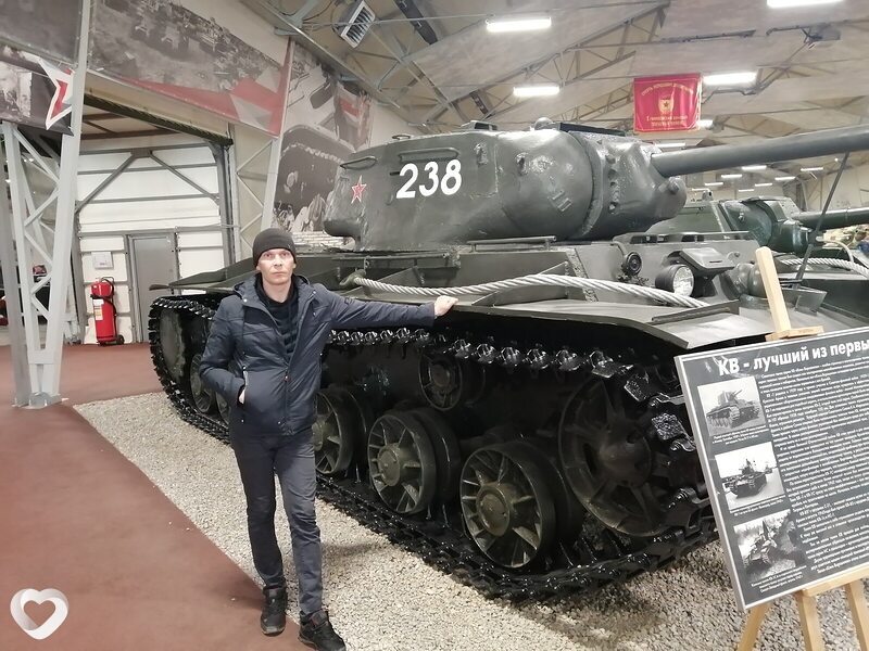Александр, 40, Донецке — анкета №1257692