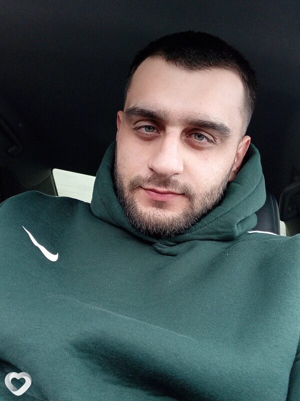 Тимур, 26, Москве — анкета №1257695