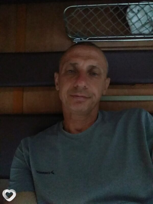 Иван, 59, Санкт-Петербурге — анкета №1257703