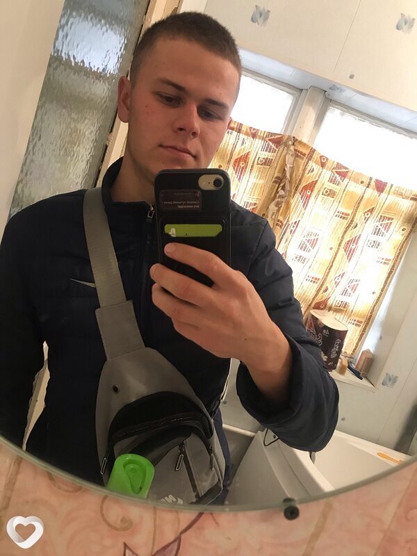Дмитрий, Зеленокумск