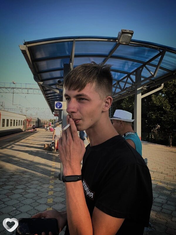 Александр, 24, Вологде — анкета №1257705