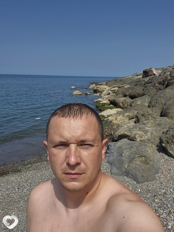 Николай, 35, Гродно — анкета №1257706