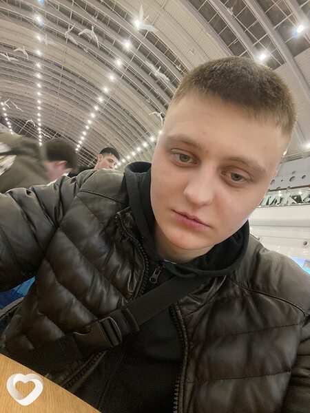Андрей, 29, Москве — анкета №1257708