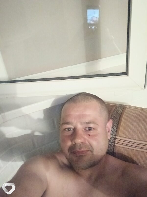Серго, 36, Ставрополе — анкета №1257709