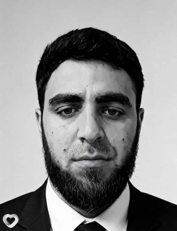 Мурад, 31, Хасавюрте — анкета №1257797