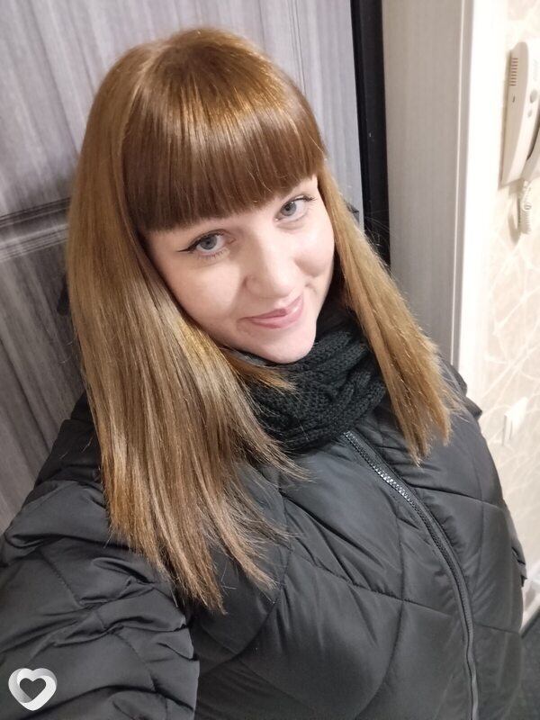 Алена, 48, Железнодорожный — анкета №1257807
