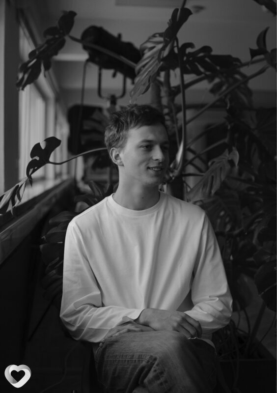 Алексей, 23, Москве — анкета №1257809