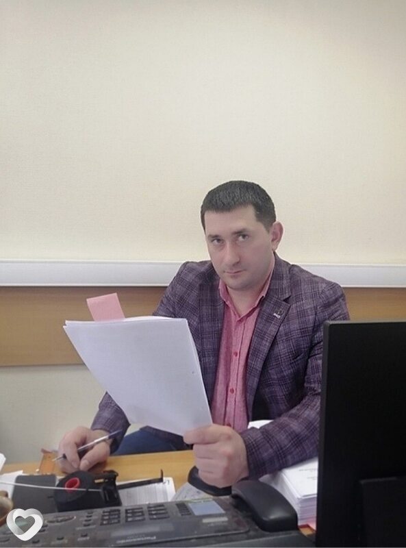 Максим, 40, Сыктывкаре — анкета №1257810