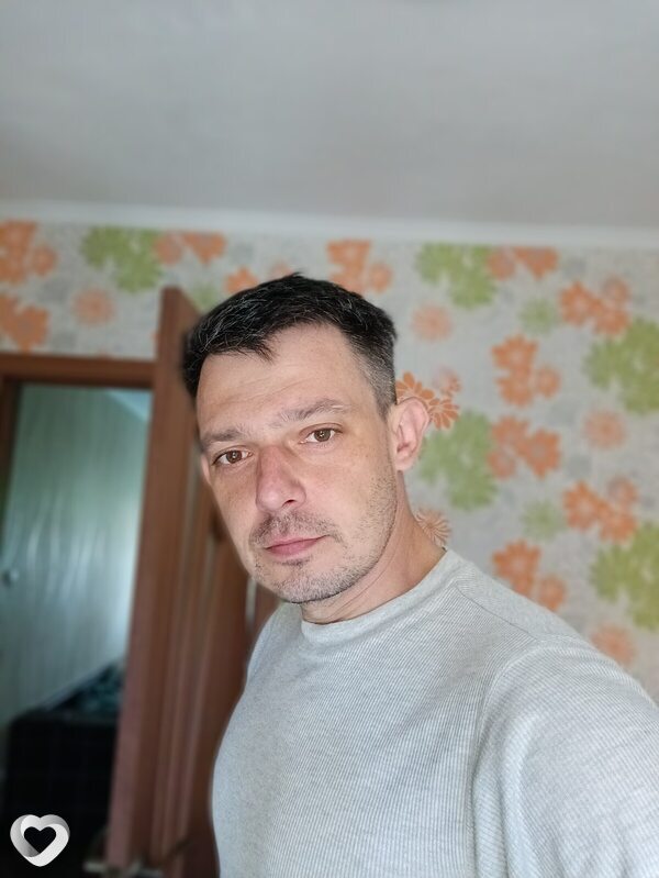 Евгений, 41, Никополе — анкета №1257765