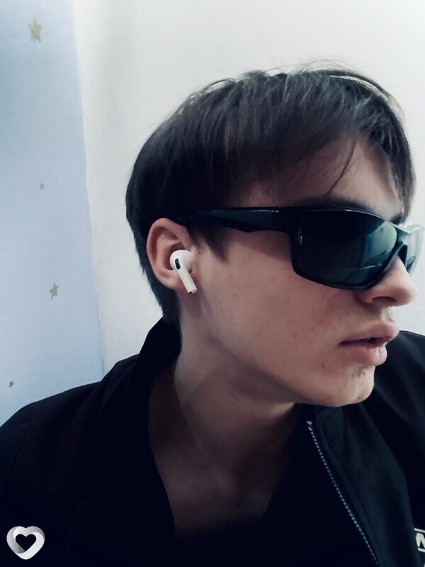 Игорь, 24, Москве — анкета №1257767
