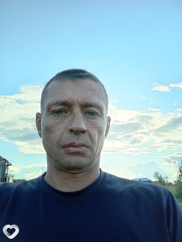 Александр, 48, Москве — анкета №1257773