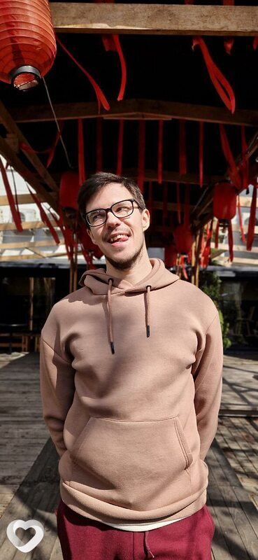 Максим, 31, Минске — анкета №1257774