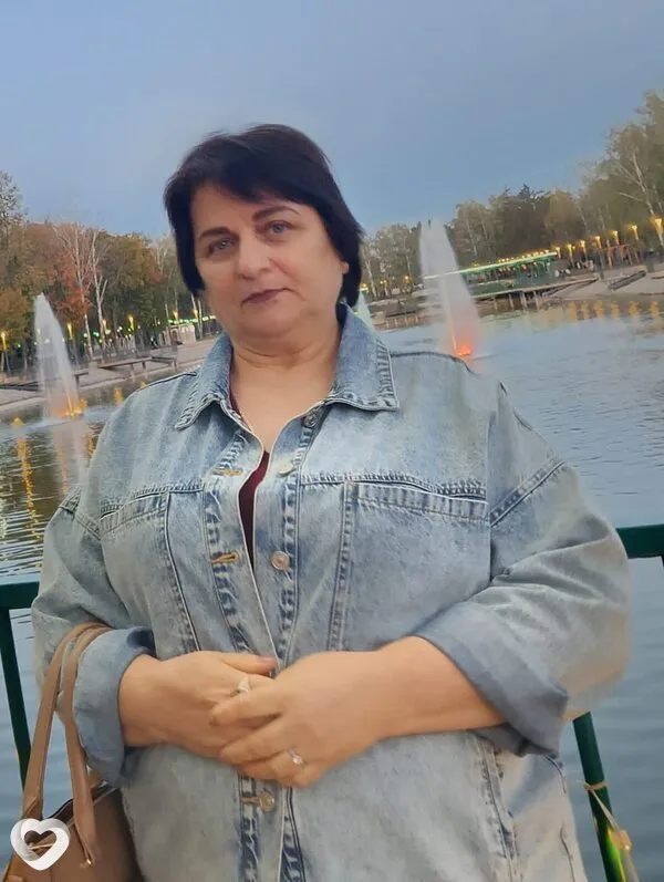 Светлана, 64, Москве — анкета №1257778
