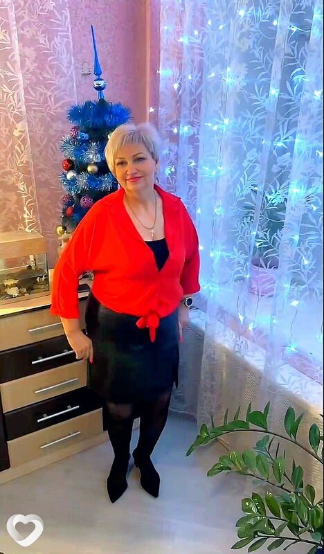Людмила, 65, Барановичах — анкета №1257785