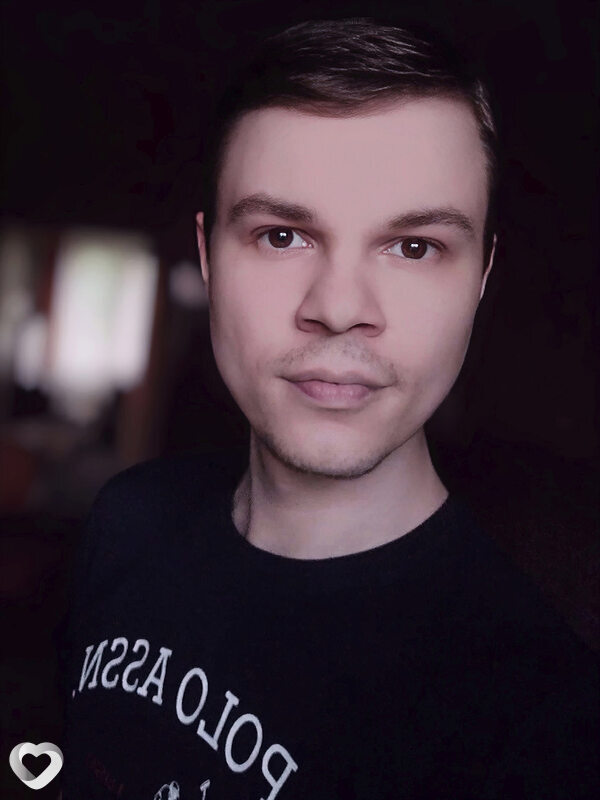 Антон, 33, Донецке — анкета №1257755