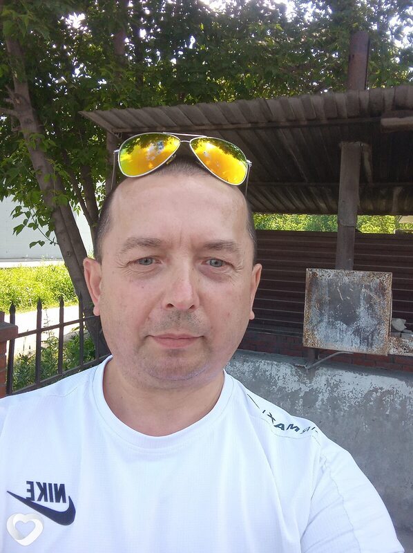 Александр, 52, Ачинске — анкета №1257984