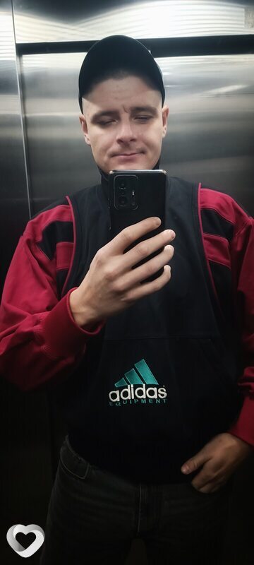 Виталий, 33, Краснодаре — анкета №1257998