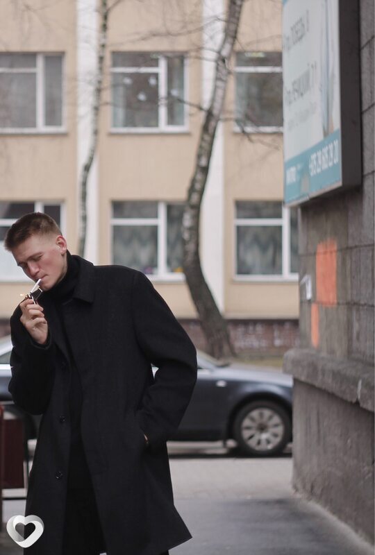 Александр, 26, Гомеле — анкета №1258000