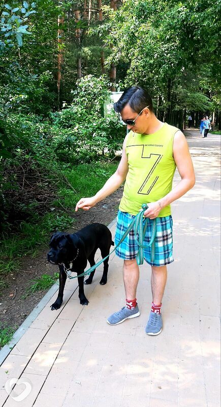 Виталий, 47, Москве — анкета №1258005