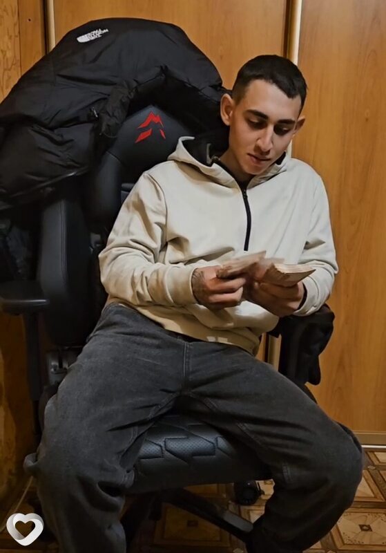 Мартун, 22, Ростове-на-Дону — анкета №1258006