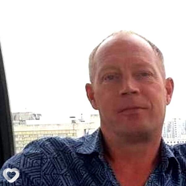 Виктор, 58, Владивостоке — анкета №1257811