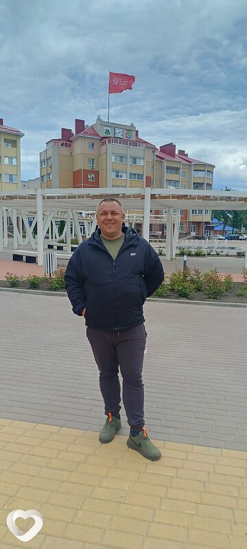 Александр, 38, Курске — анкета №1257814