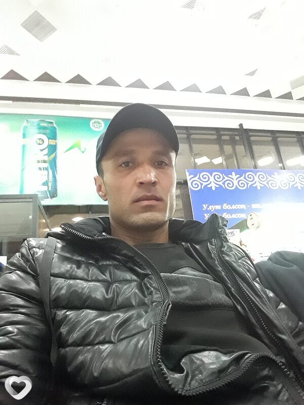 Руслан, 36, Новокузнецке — анкета №1257819