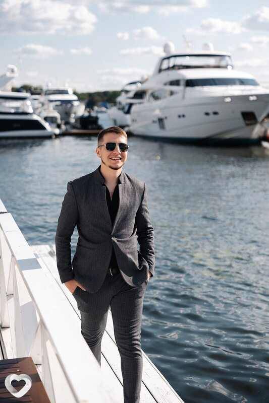 Макс, 26, Кулебаках — анкета №1257822