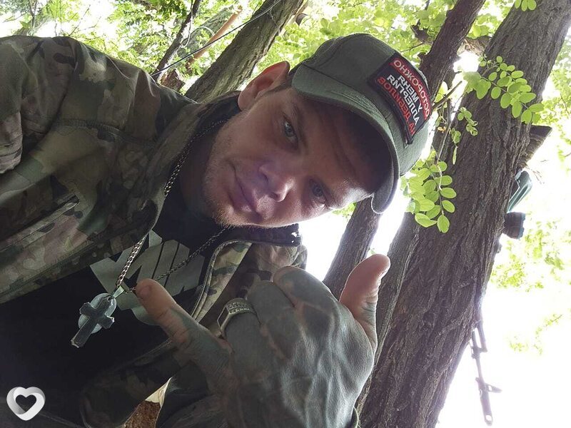 Дима, 39, Владивостоке — анкета №1257831