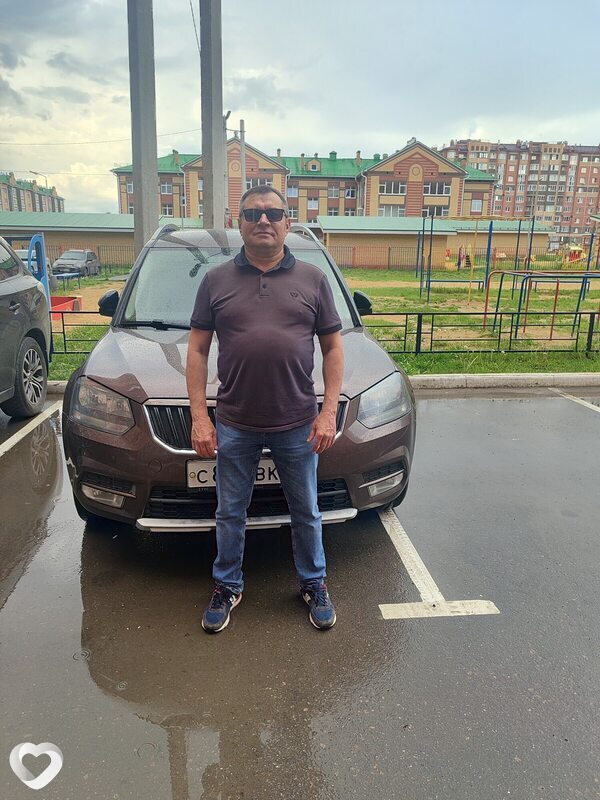 Александр, 58, Йошкар-Оле — анкета №1257834