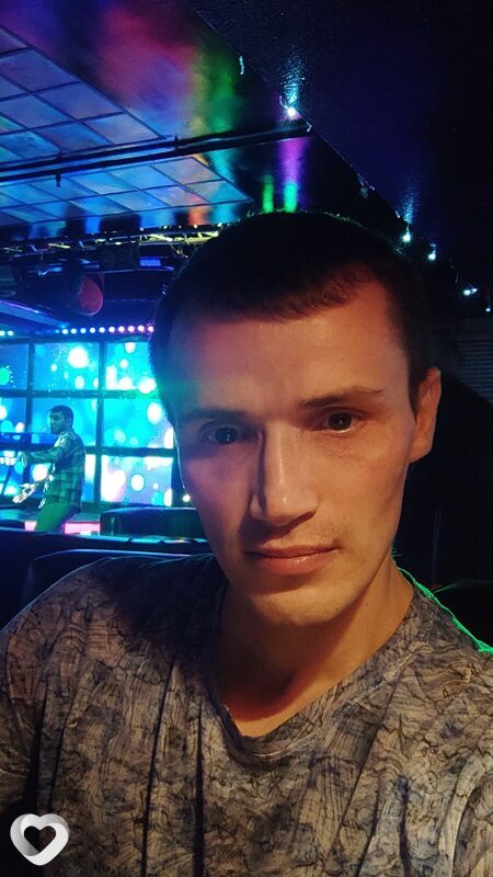 Дмитрий, 36, Подольске — анкета №1257959