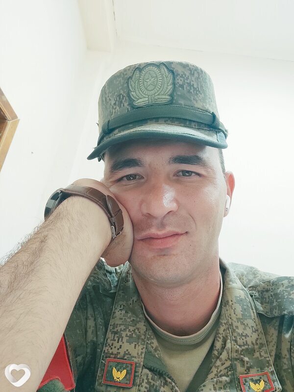 Стас, 31, Москве — анкета №1257964