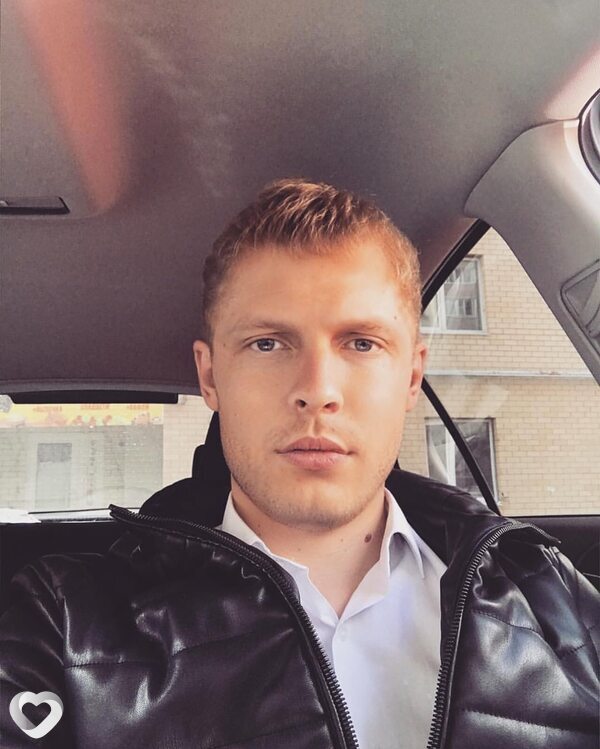 Виктор, 36, Пятигорске — анкета №1257966