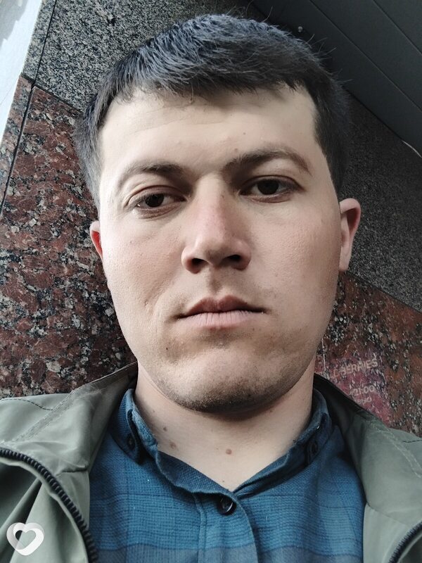 Ифтихор, 31, Москве — анкета №1257967
