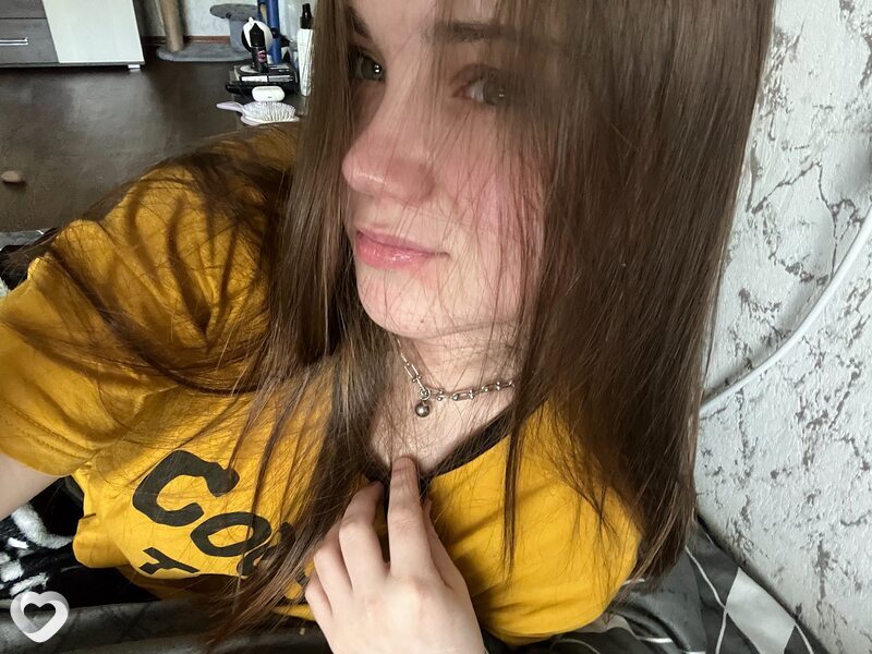 Крис, 21, Комсомольске-на-Амуре — анкета №1257969