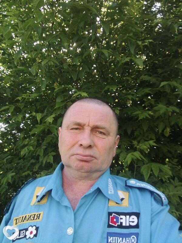 Андрей, 50, Новочебоксарске — анкета №1257972