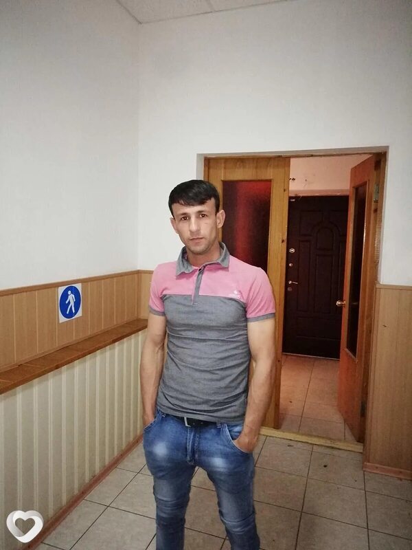Дима, 37, Дубне — анкета №1257977