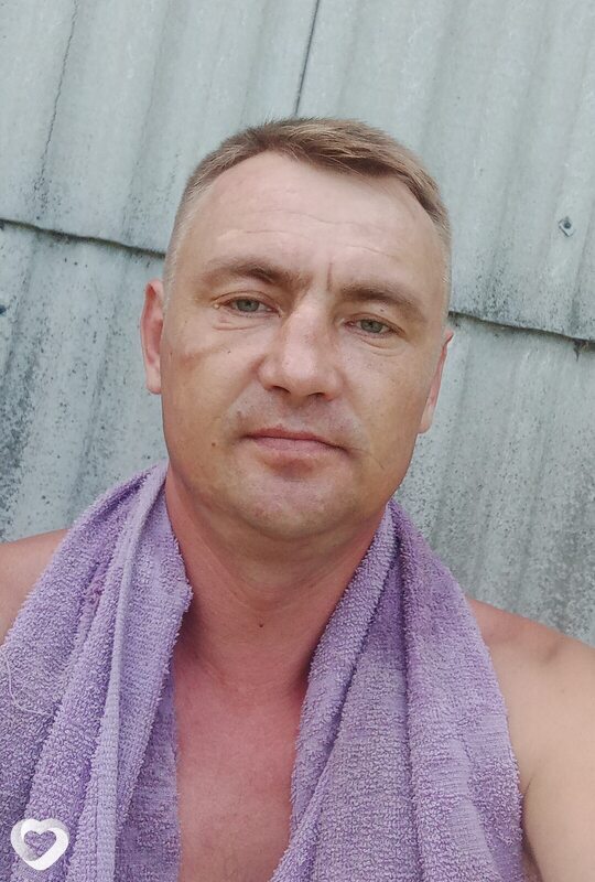 Дин, 38, Уфе — анкета №1257983