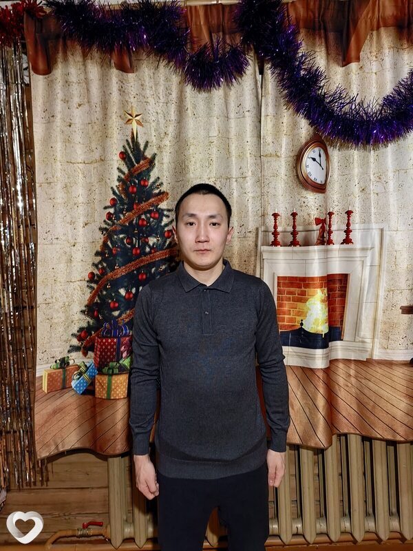 Никон, 30, Якутске — анкета №1258433