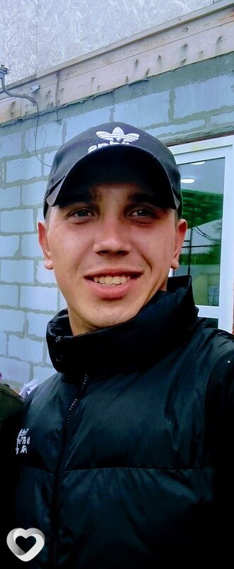 Дмитрий, 27, Артемовском — анкета №1258434