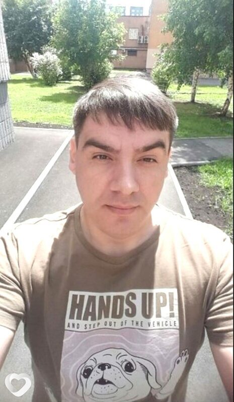 Diman, 37, Кемерове — анкета №1258441
