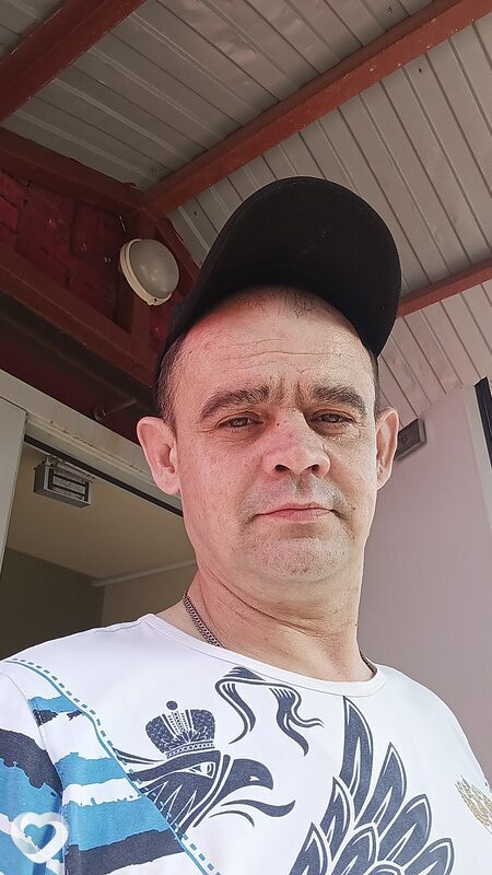 Александр, 44, Новосибирске — анкета №1258444