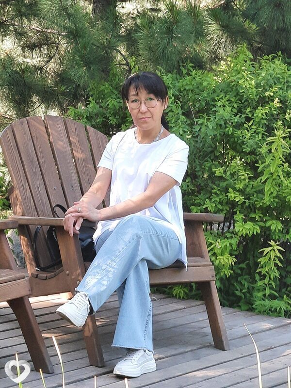 Ирина, 50, Абакане — анкета №1258451