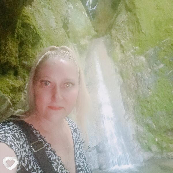Alla, 41, Краснодаре — анкета №1258452