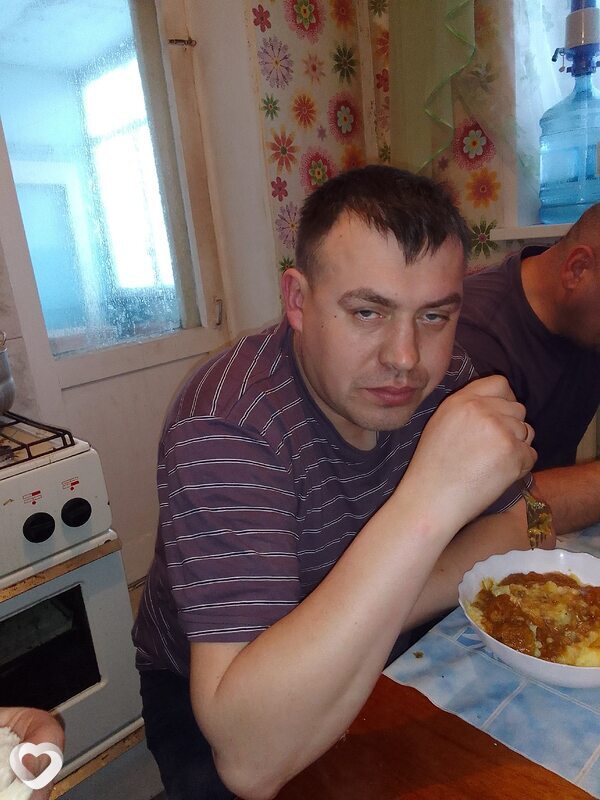 Степан, 47, Саратове — анкета №1257886