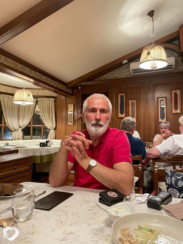Валерий, 66, Ессентуках — анкета №1257889