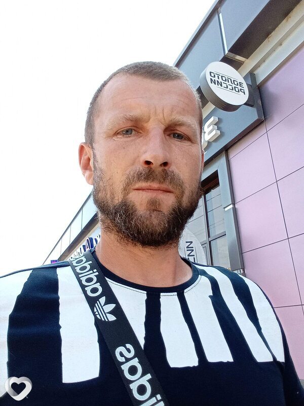 Андрей, 42, Новороссийске — анкета №1257904