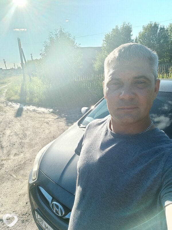 Антон, 38, Тольятти — анкета №1257912