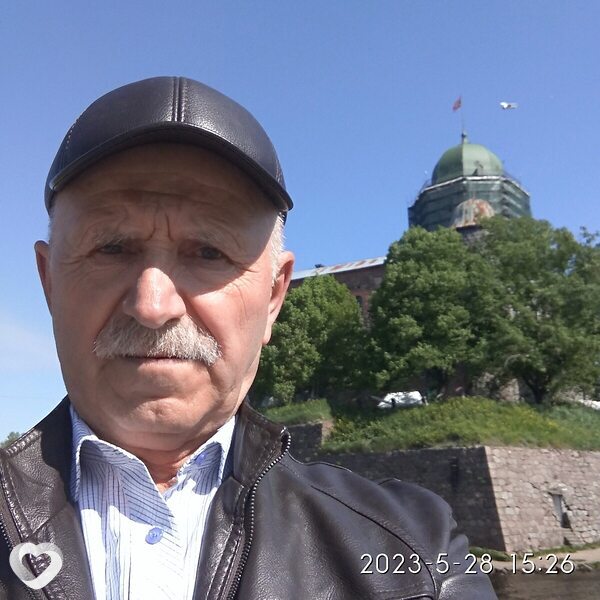Сергей, 66, Пятигорске — анкета №1257916