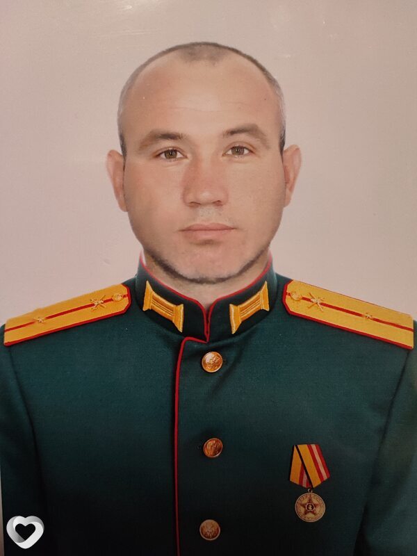 Василий, 34, Барнауле — анкета №1257917